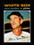 1971 Topps #627 Steve Hamilton EX-