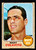 1968 Topps #099 Rocky Colavito VG+