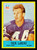 1967 Philadelphia #066 Dick LeBeau EX+