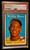 1958 Topps #005 Willie Mays PSA 2