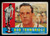 1960 Topps #066 Bob Trowbridge Poor