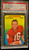 1970 Topps Super Glossy #27 Len Dawson PSA 8