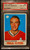1970 Topps #086 Jean Guy Gendron PSA 8
