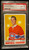 1970 Topps #056 Claude LaRose PSA 8