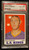 1970 Topps #037 Ross Lonsberry PSA 8