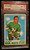 1970 Topps #042 Leo Boivin PSA 8