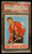 1970 Topps #020 Stan Mikita PSA 8