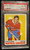 1970 Topps #051 Serge Savard PSA 8