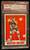 1970 Topps #003 Bobby Orr PSA 9