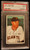 1952 Bowman #146  Leo Durocher PSA 5