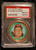 1971 Topps Coins #009 Jim McGlothlin PSA 8