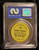 1971 Topps Coins #013 Bobby Bonds PSA 8