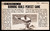 1964 Topps Giants #10 Jim Bunning EX+