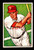 1952 Bowman #076  Del Ennis VG+