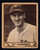 1940 Play Ball #209 Hy Vanderberg RC Fair