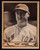 1940 Play Ball #211 Pop Joiner RC VGEX