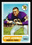 1968 Topps #003 Grady Alderman EX+