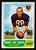 1968 Topps #214 Bobby Joe Green EX