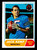 1968 Topps #149 Jack Kemp VGEX B