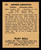 1940 Play Ball #097 Morry Armovich EX