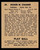 1940 Play Ball #029 Doc Cramer EX-