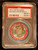 1971 Topps Coins #030 Rico Petrocelli PSA 8