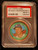 1971 Topps Coins #021 Billy Grabarkewitz PSA 8