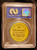 1971 Topps Coins #031 Don Money PSA 8