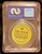 1971 Topps Coins #035 Carl Morton PSA 8