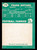 1960 Topps #074 Frank Gifford VG