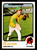 1973 Topps #235 Jim Hunter EX-