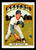 1972 Topps #530 Don Sutton VGEX B
