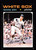 1971 Topps #520 Tommy John VG