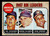 1968 Topps #004 AL RBI Leaders Yastrzemski Killebrew F. Robinson VG