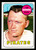 1969 Topps #175 Jim Bunning EX