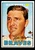 1967 Topps #328 Clete Boyer EX-