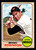 1968 Topps #020 Brooks Robinson EXMT