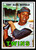 1967 Topps #050 Tony Oliva EX B