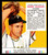 1953 Red Man NL #22 Murry Dickson With Tab VG+