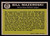 1961 Topps #571 Bill Mazeroski AS EXMT+