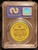 1971 Topps Coins #050 Frank Robinson PSA 8