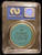 1971 Topps Coins #120 Joe Horlen PSA 8