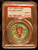 1971 Topps Coins #113 Rico Carty PSA 8
