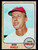 1968 Topps #017 Dick Hall NMMT