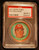 1971 Topps Coins #101 Pete Rose PSA 8