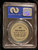 1971 Topps Coins #063 Bob Gibson PSA 8