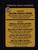 1973 Topps #517 Bill Virdon Mazroski No Right Ear EX-
