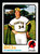 1973 Topps #303 Nelson Briles EX+