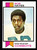 1973 Topps #274 Bob Hayes EX-