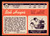 1970 Topps #189 Bob Hayes VGEX B